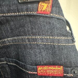 7 For All Mankind Roxanne Denim